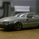 Illustration for article titled CUSTOM 1993 Mustang SSP Coupe - now with IRS!
